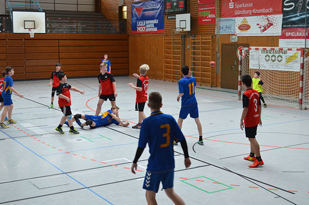 Handball Bild2